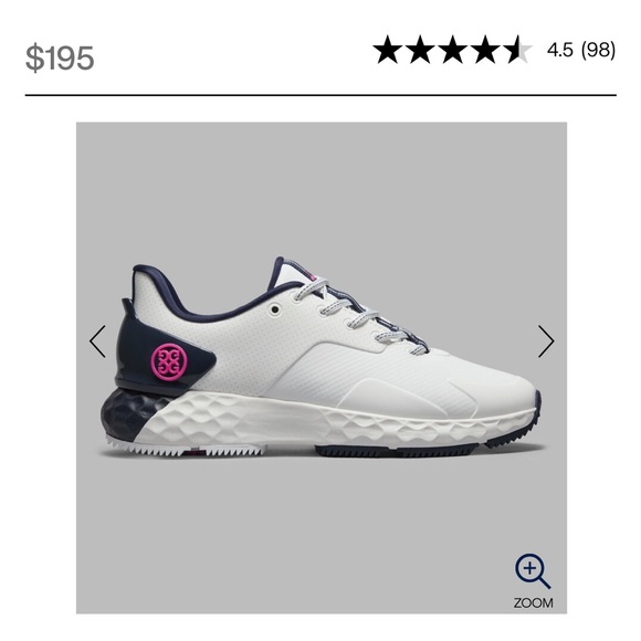 gfore Shoes - Women Golf Shoes